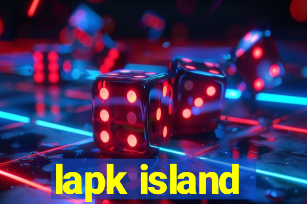 lapk island